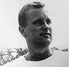 Robert BERTRAM Obituary (1935