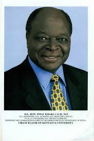 Anthony Ndirangu's Instagram, Twitter & Facebook