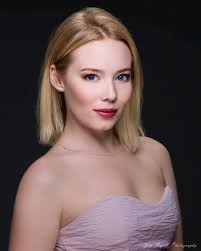 Annual baya photoshoot event