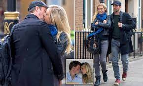 Find the perfect chelsy davy stock photos and editorial news pictures from getty images. Did Meghan Set Up Harry S Ex Chelsy With One Of Her Divorced Pals Daily Mail Online