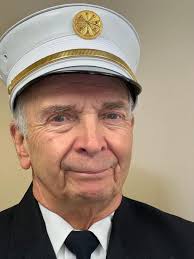 Lawrence L. Cooper Obituary May 8, 2023