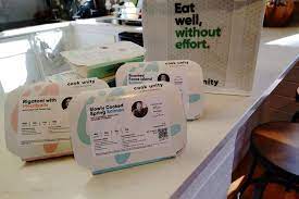 Different foods respond differently when cooked. Cookunity Subscriptions Feature Meals From A Westchester Chef