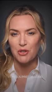 Speaker; Kate Winslet If you're not following @empoweredglowsociety you're  probably never going to see us again, but if you do; congratulations you're  growing everyday. #quoteoftheday #womenempowerment #girlbosslife #inspiring  #confidentwomen ...