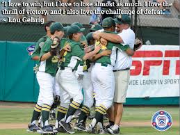 I'm going to wallow in peace and quiet for the rest of my life. Little League On Twitter In Honor Of Als Awareness Month A Great Quote From Lou Gehrig Http T Co Ozigbcqwhp