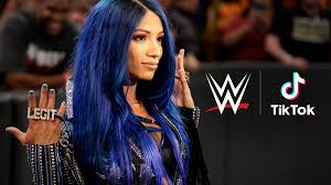 View the daily youtube analytics of jordan banks and track progress charts, view future predictions, related channels, and track realtime live sub counts. Wwe Launches On Tiktok Wwe