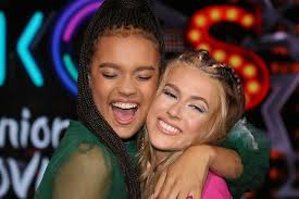 Eurowizja Junior 2021: Jak głosować na Polskę? Sara James walczy o  zwycięstwo