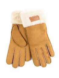 ugg glove