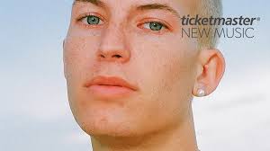 New Music: Gus Dapperton