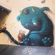 Noughts And Crosses By Hayleywelsh Art Victoria Park Perth Street Art Art New Art