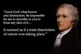 Check spelling or type a new query. This Is The Letter Hamilton Wrote That Got Him Out Of The West Indies Alexander Hamilton Funny Got Him Funny Quotes