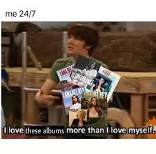 All Of Them Every Single One Of Lana Del Rey S Albums Gives Me Life Ldr Meme Lana Del Rey Memes Lana Del Rey Lyrics Lana Del Rey Albums