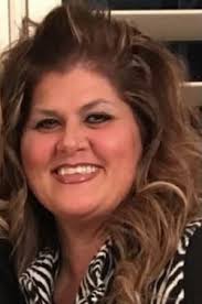 Allyson Nicole Randall