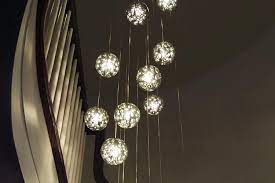 Maybe you would like to learn more about one of these? Living Large Big Lights For Big Spaces Lightology