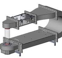 Wind Tunnel | Advanced Thermal Solutions