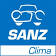 Logo de SANZ Clima