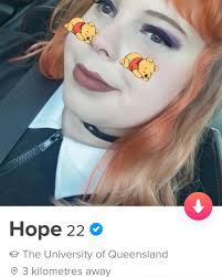 Welcome to another episode of catfish catchers! Today we have Hope Elmore,  22, Strathpine, QLD. Let's begin with her bio