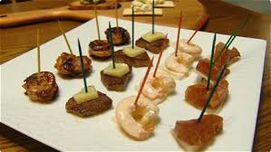 These christmas appetizers are perfect for kicking off christmas dinner or a festive holiday party. J Simple Recipes Finger Food Recipes