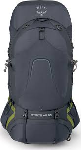 Osprey Atmos Ag 65l Backpack