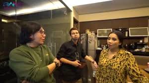 Raffi Ahmad Disemprot Ari Lasso Gara Gara Jam Tangan Reaksi Suami Nagita Slavina Jadi Sorotan Halaman All Surya