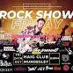 Mundesley Live Band - Rock & Pop Music event image