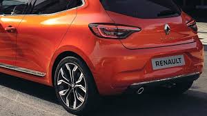 New Renault Clio 2020 The Most Affordable Luxury Hatchback Ever