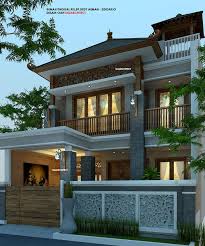 Jika anda berpikir untuk memiliki rumah besar yang modern, cantik dan mengesankan, penuh dengan berbagai elemen yang berbeda, sebaiknya anda rumah minimalis kecil dan desain kreatifnya dengan denah rumah 2 kamar dan 3 kamar berikut ini akan menunjukkan kepada anda bagaimana. Rumah Etnik Jawa 2 Lantai Joglo 2 Desain Rumah Denah Rumah Tradisional Rumah