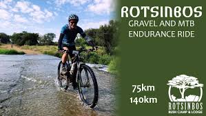 RotsinBos Gravel and MTB Endurance Ride