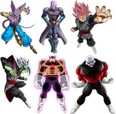 Maybe you would like to learn more about one of these? Dragon Ball Super Thread 3751 By Renzostudent2004 Otherground Mixedmartialarts Com Forums