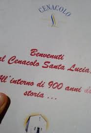 Cenacolo santa lucia, 10, via santa lucia, ristoranti bagno di romagna info e contatti: Menu Foto Di Cenacolo Santa Lucia Bagno Di Romagna Tripadvisor