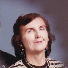 Shirley E Lynch Obituary (1934