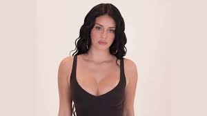 Camilla Araújo on OnlyFans: I Struggle With My Faith Eve...