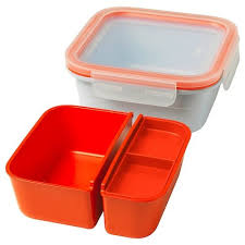 Ikea Huonekaluja Sisustusideoita Ja Inspiraatiota Food Storage Organization Ikea 365 Food Containers