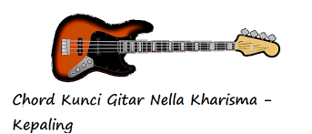 Jul 05, 2018 · kunci gitar kepaling by vita intro : Chord Kunci Gitar Nella Kharisma Kepaling Calonpintar Com