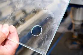 Drill bits are available in various sizes and shapes, as well as for different purposes. How To Drill A Hole In Glass Without Breaking It Home Quicks