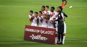 La selección peruana necesita sacar un triunfo cuanto antes para empezar a escalar posiciones; Peru Vs Ecuador El Once Que Probo Ricardo Gareca En La Practica Realizada En La Videna Fotos Futbol Peruano Depor
