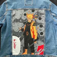 We did not find results for: Naruto Hand Painted Denim Jacket Naruto Shippuden The Custom Movement