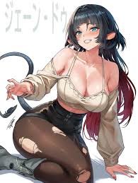 ▷ Zenless Zone Zero ero - new posts - funny pictures and r34 on JoyReactor  - page 3