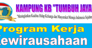 32 bekerja keras untuk mencapai keberhasilan sekolahmadrasah sebagai organisasi pembelajar yang efektif. Contoh Program Kerja Kewirausahaan Tingkat Mts Smp Dan Ma Sma Smk Kampung Kb Tumbuh Jaya