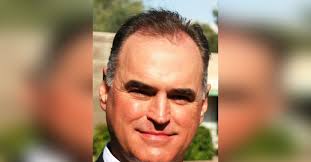 Obituary information for Malcolm Dudley Thomas