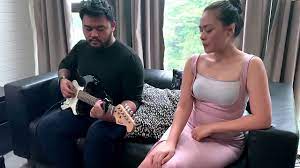 Последние твиты от eira syazira (@eirasyaziras). Coldplay The Scientist Cover By Syainie Aida Ft Ziad Aziman Youtube