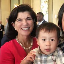 LBJ Alumni Class Notes