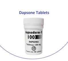 Image result for Dapsone