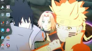 Team 7 / naruto and quickly added to our site. Naruto Storm 4 Team 7 1280x720 Wallpaper Teahub Io