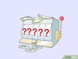 A wide variety of coin machine pattern options are available to you, such as yes, no. 3 Ways To Play Slot Machines Wikihow