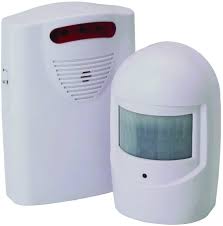 Bunker hill 95053 20 megahertz to 3 gigahertz radio signal detector that does not work very well without being extremely close. Amazon Com Bunker Hill Wireless Security Driveway Alert System Home Security Systems Camera Photo