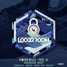 Who is in the showers? Dev Rox Music Download Beatport