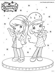 Mewarnai strawberry shortcake 04/11/2011 / anita handayani / 2 comments. Cherry Jam Strawberry Shortcake Coloring Pages