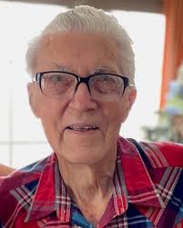 Arnold Edinger Obituary November 4, 2024