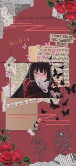 Yumeko Jabami Anime Wallpaper Anime Art A collection of the top 42 yumeko wallpapers and backgrounds available for download for free. yumeko jabami anime wallpaper anime art