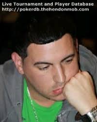 Tim Lahey's Gallery: Hendon Mob Poker Database